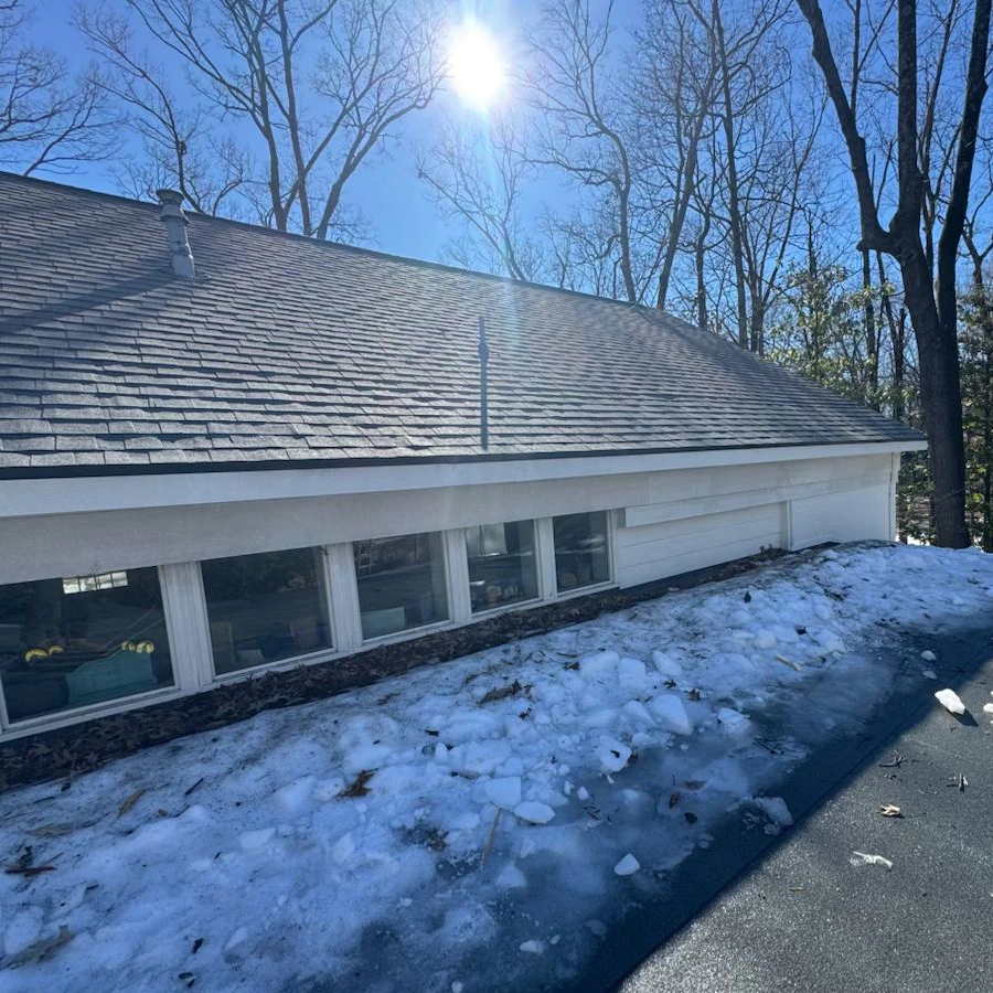 hail damage repair